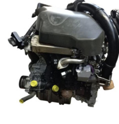 Moteur MERCEDES SPRINTER 3