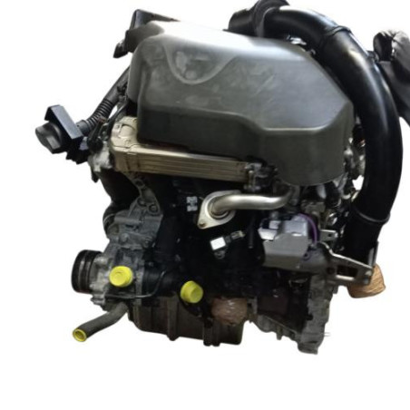 Moteur MERCEDES SPRINTER 3