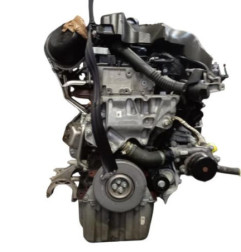 Moteur MERCEDES SPRINTER 3 Photo n°3