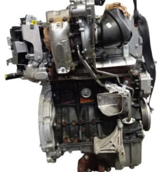 Moteur MERCEDES SPRINTER 3 Photo n°4