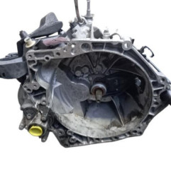 Boite de vitesses CITROEN JUMPY 2 Photo n°1