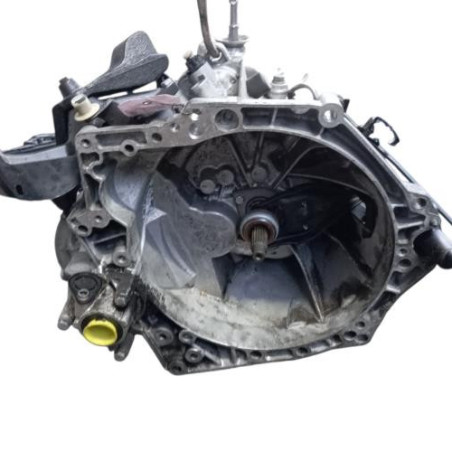 Boite de vitesses CITROEN JUMPY 2 Photo n°1