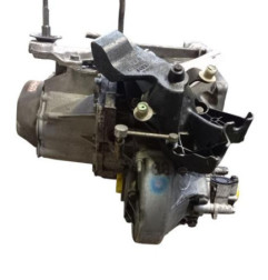 Boite de vitesses CITROEN JUMPY 2