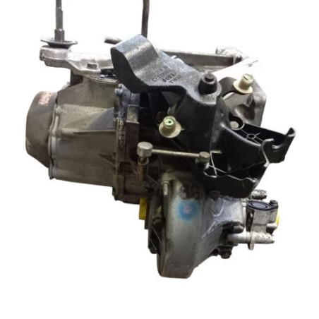 Boite de vitesses CITROEN JUMPY 2