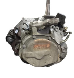 Boite de vitesses CITROEN JUMPY 2 Photo n°3