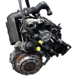 Moteur CITROEN JUMPY 2 Photo n°1