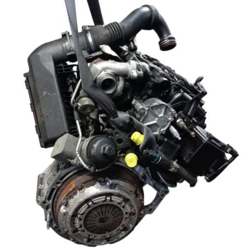 Moteur CITROEN JUMPY 2
