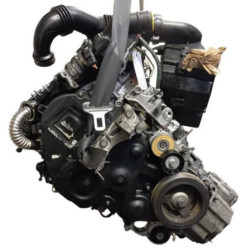 Moteur CITROEN JUMPY 2 Photo n°3