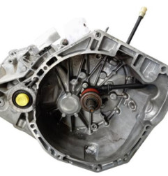 Boite de vitesses DACIA DUSTER 1 Photo n°1