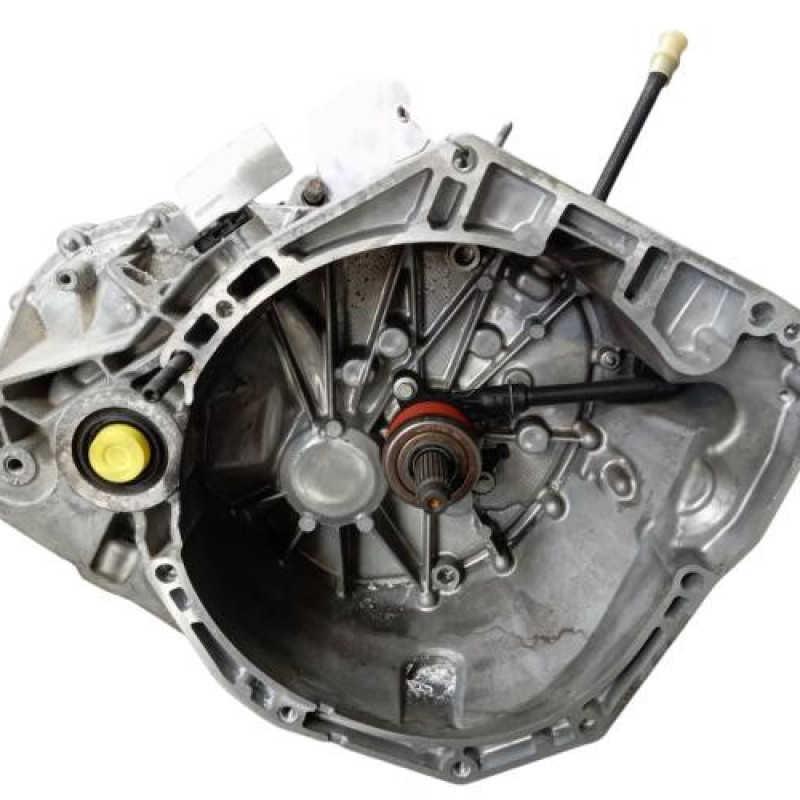 Boite de vitesses DACIA DUSTER 1