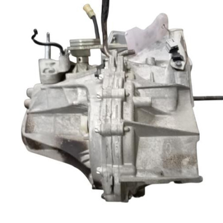 Boite de vitesses DACIA DUSTER 1