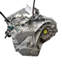Boite de vitesses DACIA DUSTER 1 Photo n°3