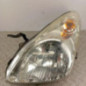 Optique avant principal gauche (feux)(phare) NISSAN PIXO
