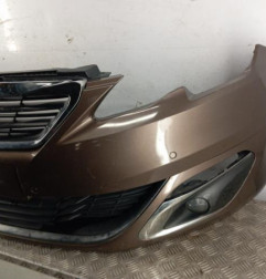 Pare choc avant PEUGEOT 308 2