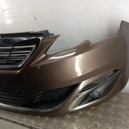 Pare choc avant PEUGEOT 308 2