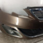 Pare choc avant PEUGEOT 308 2