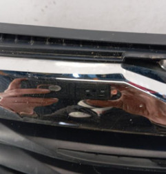 Pare choc avant PEUGEOT 308 2 Photo n°5