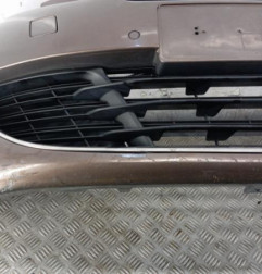 Pare choc avant PEUGEOT 308 2 Photo n°6