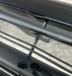 Pare choc avant PEUGEOT 308 2 Photo n°7