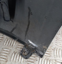 Pare choc avant PEUGEOT 308 2 Photo n°8