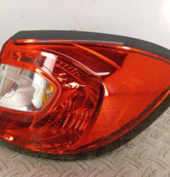 Feu arriere principal droit (feux) RENAULT CAPTUR 1 Photo n°1