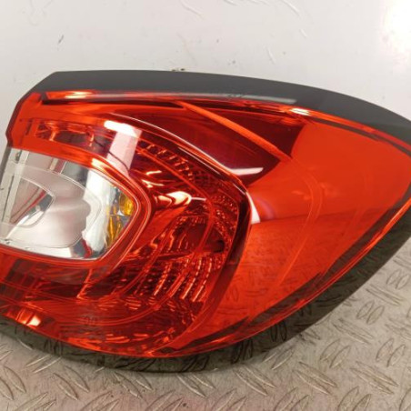 Feu arriere principal droit (feux) RENAULT CAPTUR 1 Photo n°1