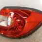 Feu arriere principal droit (feux) RENAULT CAPTUR 1