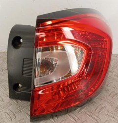 Feu arriere principal droit (feux) RENAULT CAPTUR 1