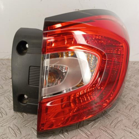 Feu arriere principal droit (feux) RENAULT CAPTUR 1