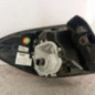 Feu arriere principal droit (feux) RENAULT CAPTUR 1