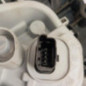 Feu arriere principal droit (feux) RENAULT CAPTUR 1