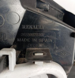 Feu arriere principal droit (feux) RENAULT CAPTUR 1 Photo n°5