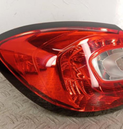 Feu arriere principal gauche (feux) RENAULT CAPTUR 1 Photo n°1