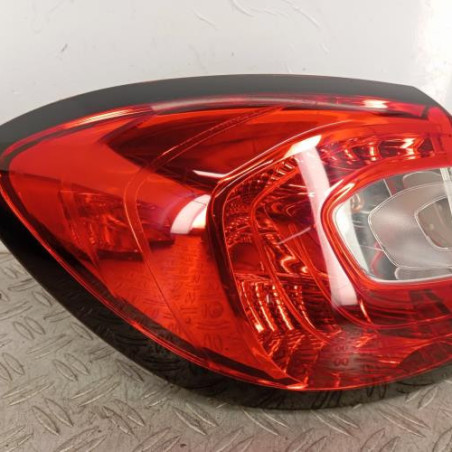 Feu arriere principal gauche (feux) RENAULT CAPTUR 1 Photo n°1