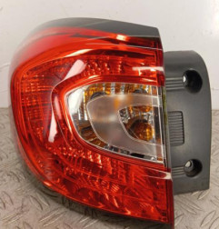 Feu arriere principal gauche (feux) RENAULT CAPTUR 1