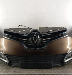 Pare choc avant RENAULT CAPTUR 1 Photo n°1