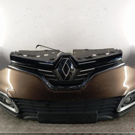 Pare choc avant RENAULT CAPTUR 1 Photo n°1