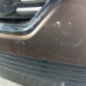 Pare choc avant RENAULT CAPTUR 1