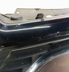 Pare choc avant RENAULT CAPTUR 1 Photo n°6