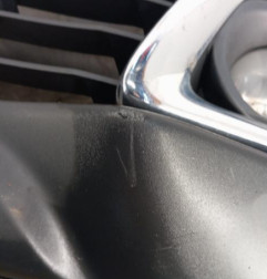 Pare choc avant RENAULT CAPTUR 1 Photo n°7