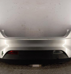 Pare choc arriere FIAT BRAVO 2 Photo n°1