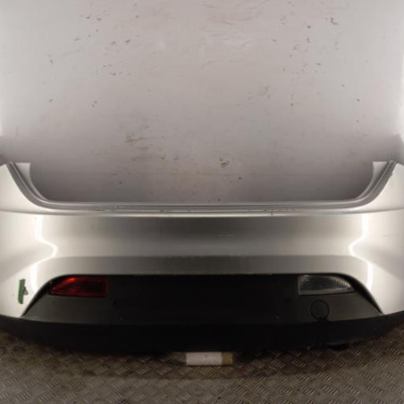 Pare choc arriere FIAT BRAVO 2 Photo n°1