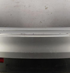 Pare choc arriere FIAT BRAVO 2 Photo n°4