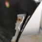 Pare choc arriere FIAT BRAVO 2