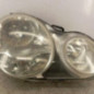 Optique avant principal droit (feux)(phare) VOLKSWAGEN POLO 4