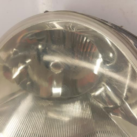 Optique avant principal droit (feux)(phare) VOLKSWAGEN POLO 4