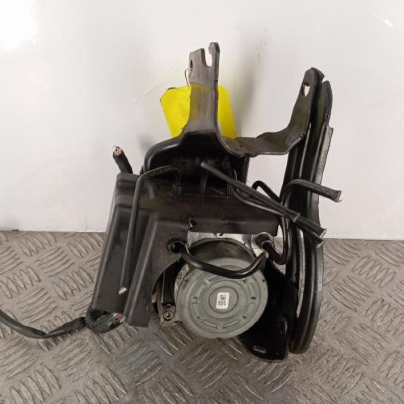 Bloc ABS (freins anti-blocage) CITROEN C4 CACTUS