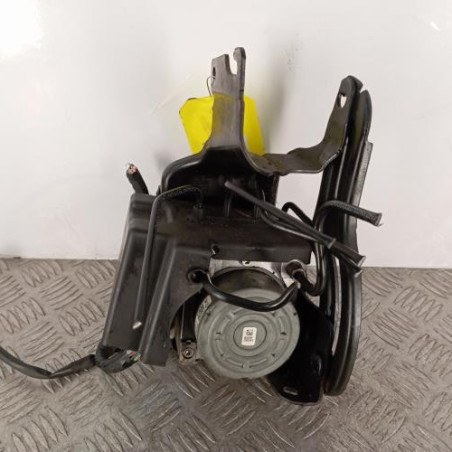 Bloc ABS (freins anti-blocage) CITROEN C4 CACTUS Photo n°1