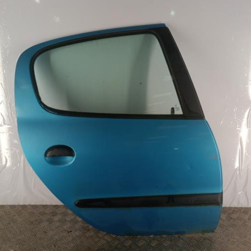 Porte arriere droit PEUGEOT 206
