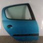 Porte arriere droit PEUGEOT 206